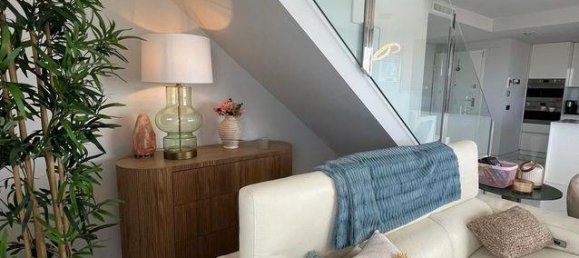 Penthouse T3 em Alicante, Spain N.º 365764 12