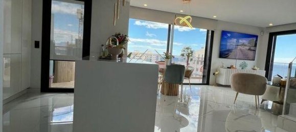 Penthouse T3 em Alicante, Spain N.º 365764 7