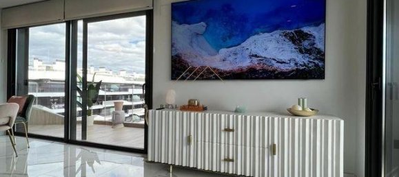 Penthouse T3 em Alicante, Spain N.º 365764 13