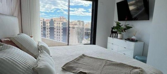Penthouse T3 em Alicante, Spain N.º 365764 20