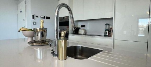 Penthouse T3 em Alicante, Spain N.º 365764 8