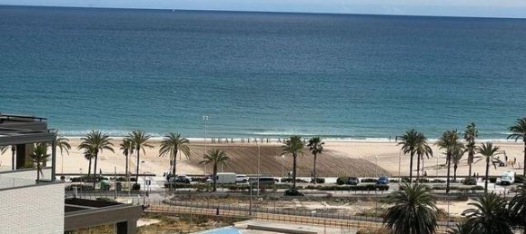 Penthouse T3 em Alicante, Spain N.º 365764 3