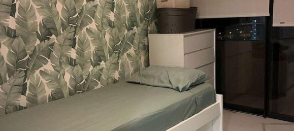 Penthouse T3 em Alicante, Spain N.º 365764 22