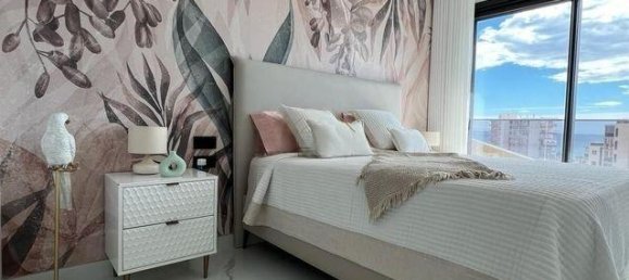 Penthouse T3 em Alicante, Spain N.º 365764 19