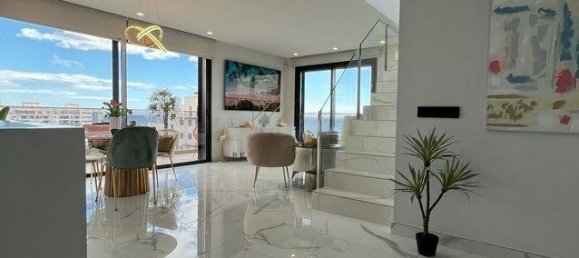 Penthouse T3 em Alicante, Spain N.º 365764 6