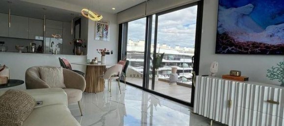Penthouse T3 em Alicante, Spain N.º 365764 14