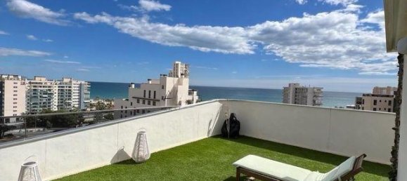 Penthouse T3 em Alicante, Spain N.º 365764 30