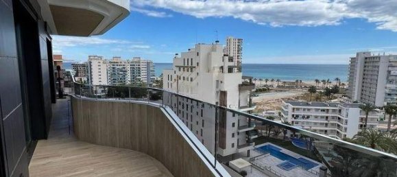 Penthouse T3 em Alicante, Spain N.º 365764 2