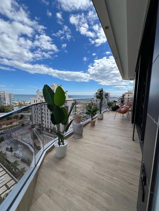 Penthouse T3 em Alicante, Spain N.º 365764