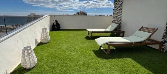 Penthouse T3 em Alicante, Spain N.º 365764 29