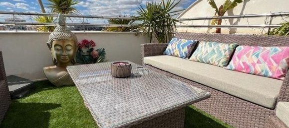 Penthouse T3 em Alicante, Spain N.º 365764 28