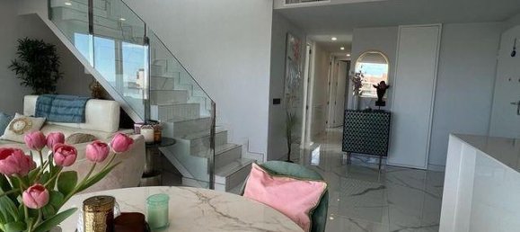 Penthouse T3 em Alicante, Spain N.º 365764 9