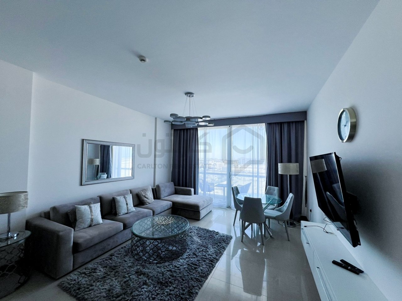 1 Schlafzimmer Wohnung in Galali, Bahrain, Nr. 330