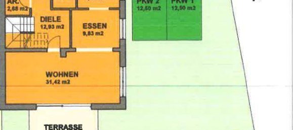 3 bedrooms Townhouse in Auerbach, Austria No. 243461 7