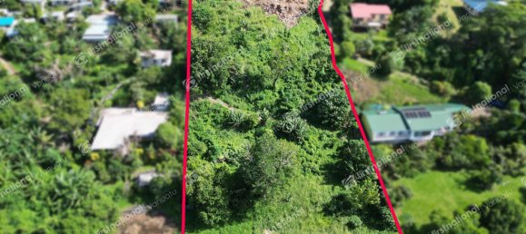 قطعة أرض في Port-Vila, Vanuatu 6258متر مربع رقم 155 4