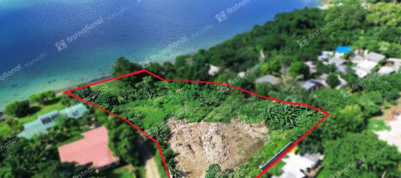 قطعة أرض في Port-Vila, Vanuatu 6258متر مربع رقم 155 5