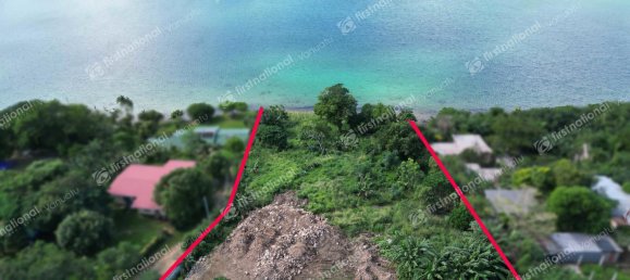 قطعة أرض في Port-Vila, Vanuatu 6258متر مربع رقم 155 2