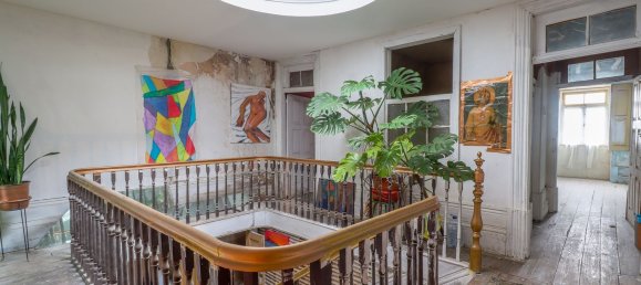 227m² Building in Porto, Portugal No. 120087 12