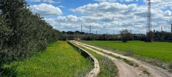 3 rooms Villa in Gioia del Colle, Italy No. 137976 16