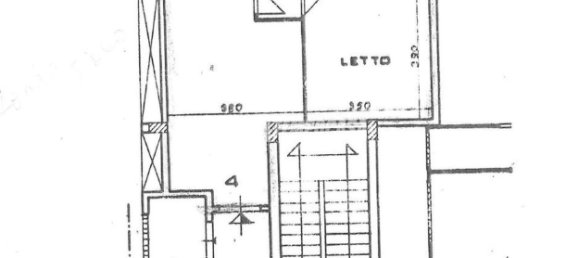 3 rooms Apartment in Messina, Italy No. 86464 37