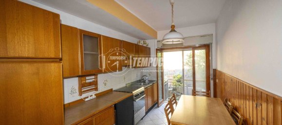 3 rooms Apartment in Messina, Italy No. 86464 23