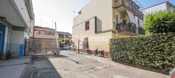 3 rooms Apartment in Messina, Italy No. 86464 34