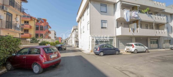 3 rooms Apartment in Messina, Italy No. 86464 33