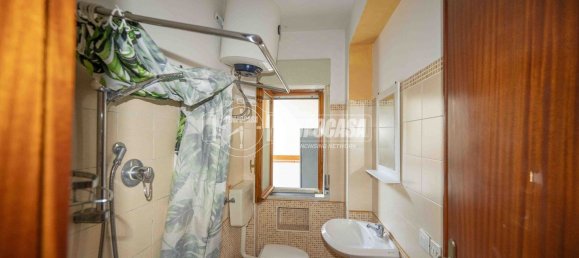 3 rooms Apartment in Messina, Italy No. 86464 18