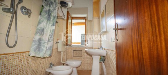 3 rooms Apartment in Messina, Italy No. 86464 20