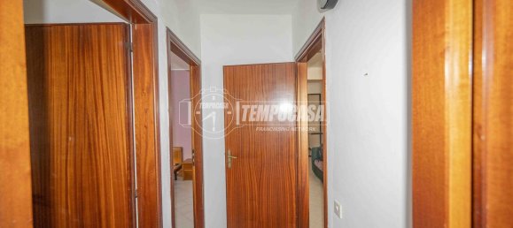 3 rooms Apartment in Messina, Italy No. 86464 21