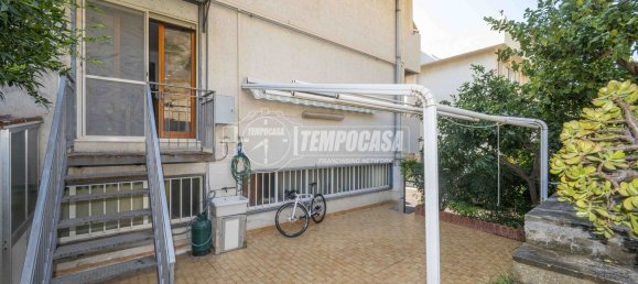 3 rooms Apartment in Messina, Italy No. 86464 31