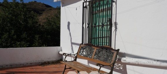 3 bedrooms House in Vinuela, Spain No. 131307 4