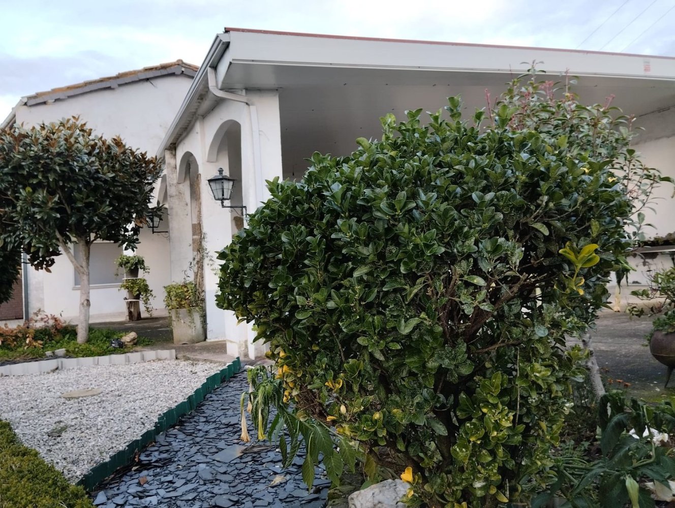 3 bedrooms House in Ourense, Spain No. 267678