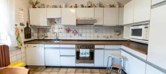 Таунхаус с 3 спальнями в Штайнфурт, Германия № 194598 3