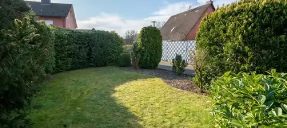 Таунхаус с 3 спальнями в Штайнфурт, Германия № 194598 8