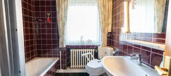 Таунхаус с 3 спальнями в Штайнфурт, Германия № 194598 16