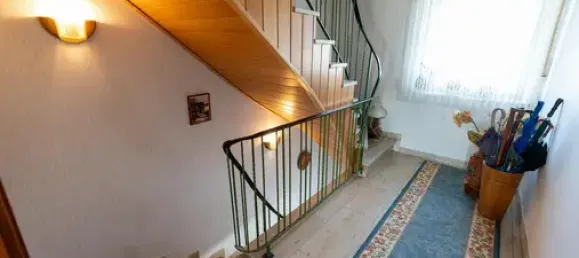 Таунхаус с 3 спальнями в Штайнфурт, Германия № 194598 15