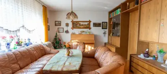 Таунхаус с 3 спальнями в Штайнфурт, Германия № 194598 12