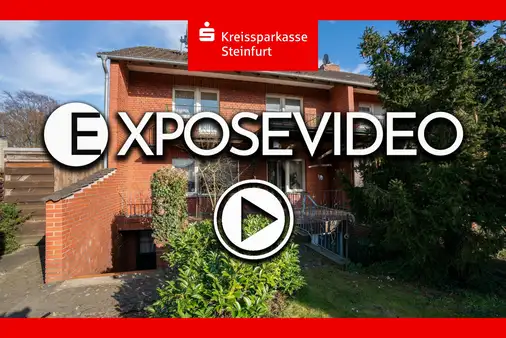 Таунхаус с 3 спальнями в Штайнфурт, Германия № 194598