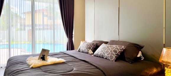3 bedrooms House for sale in Chon Buri, Chonburi, Eastern Thailand, Thailand № 62241 4