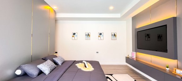 3 bedrooms House for sale in Chon Buri, Chonburi, Eastern Thailand, Thailand № 62241 18