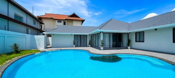 3 bedrooms House for sale in Chon Buri, Chonburi, Eastern Thailand, Thailand № 62241 9
