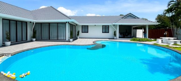 3 bedrooms House for sale in Chon Buri, Chonburi, Eastern Thailand, Thailand № 62241 27