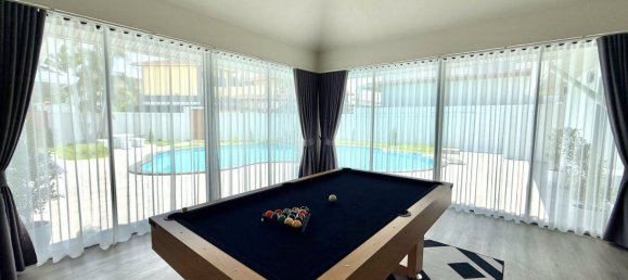 3 bedrooms House for sale in Chon Buri, Chonburi, Eastern Thailand, Thailand № 62241 13