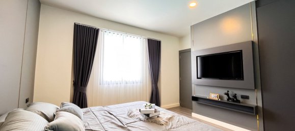 3 bedrooms House for sale in Chon Buri, Chonburi, Eastern Thailand, Thailand № 62241 3