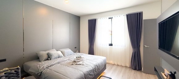 3 bedrooms House for sale in Chon Buri, Chonburi, Eastern Thailand, Thailand № 62241 2