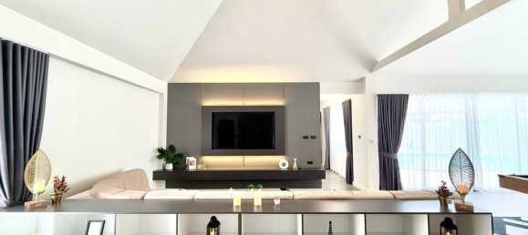 3 bedrooms House for sale in Chon Buri, Chonburi, Eastern Thailand, Thailand № 62241 12
