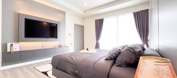 3 bedrooms House for sale in Chon Buri, Chonburi, Eastern Thailand, Thailand № 62241 20