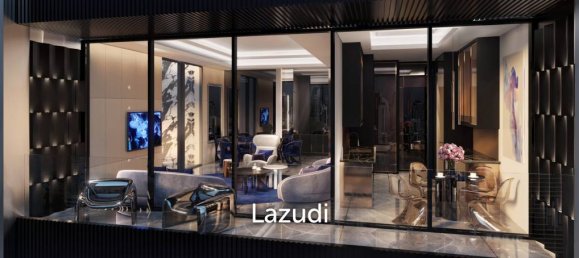 Apartamento T3 em Dubai, UAE N.º 17849 4