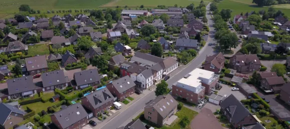 1580m² Hotel in Kleve, Germany No. 178870 41